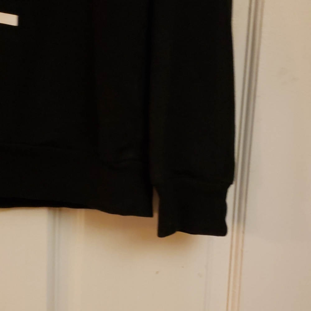 DIVIDED LONG SKEEVE SHIRT SIZE L - Picture 4 of 7